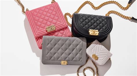 is chanel boy bag difficult to wear|Chanel bag style.